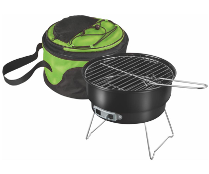 Grill i akcesoria grillowe FIELDMANN Grill ogrodowy FZG 1003 węglowy
